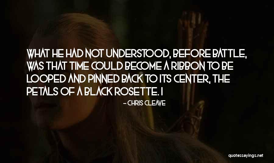 Nellans Roger Quotes By Chris Cleave Nellans Roger Quotes By Chris Cleave