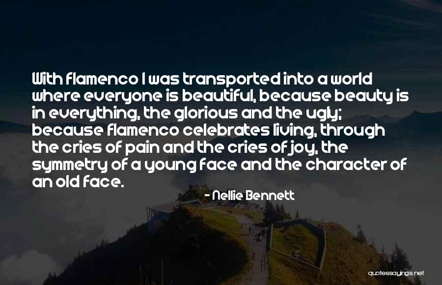 Nellie Bennett Quotes 949551 Nellie Bennett Quotes 949551