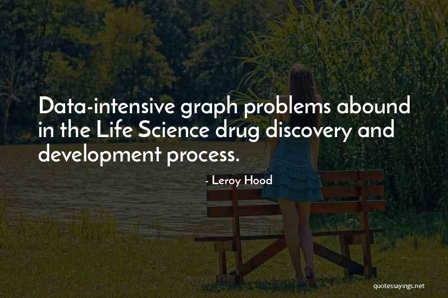 Nellie Lovett Quotes By Leroy Hood Nellie Lovett Quotes By Leroy Hood