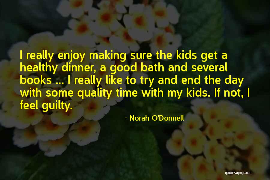 Nellie Lovett Quotes By Norah O'Donnell Nellie Lovett Quotes By Norah O'Donnell