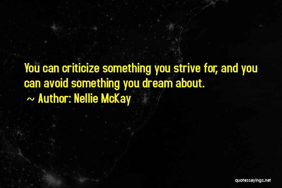 Nellie McKay Quotes 1337869