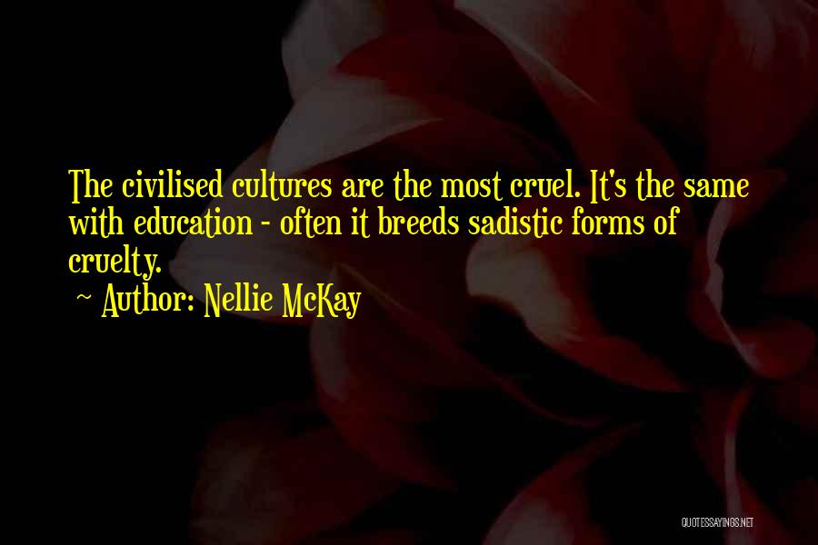 Nellie McKay Quotes 1462791