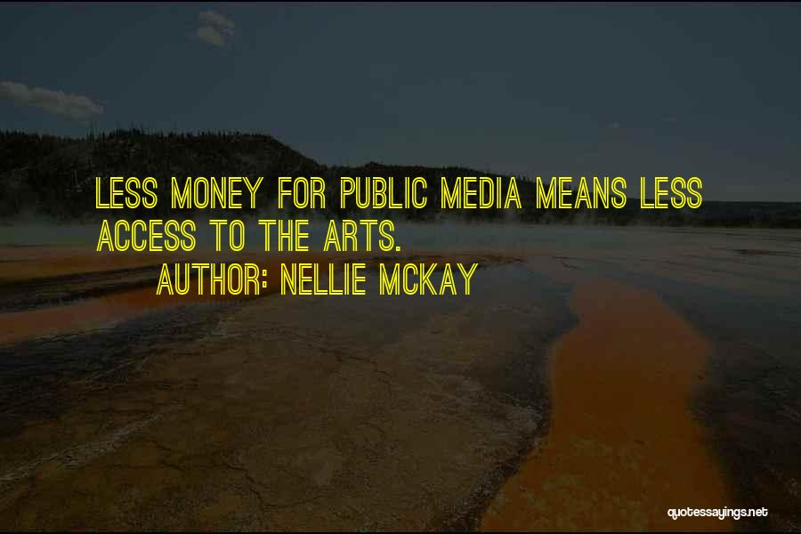 Nellie McKay Quotes 1773049