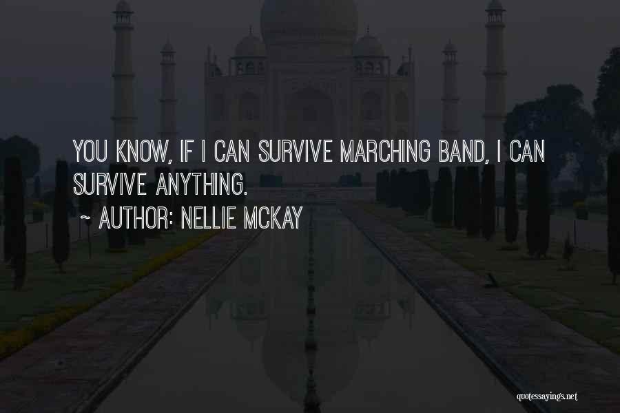 Nellie McKay Quotes 298386