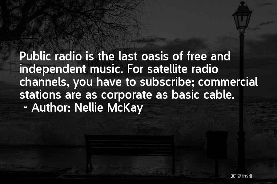 Nellie McKay Quotes 395978