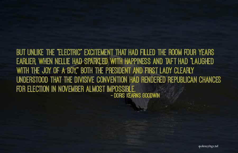 Nellie Quotes By Doris Kearns Goodwin Nellie Quotes By Doris Kearns Goodwin