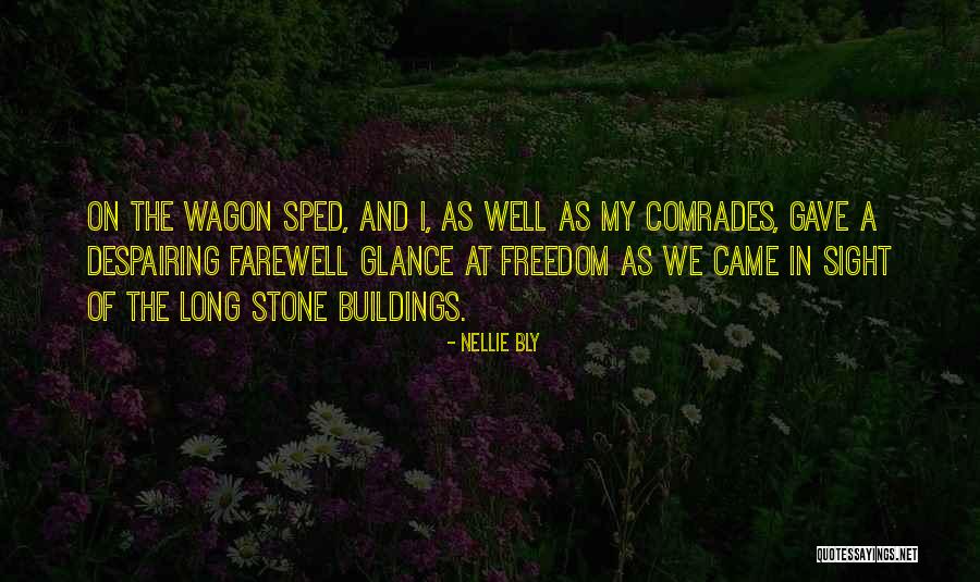 Nellie Quotes By Nellie Bly Nellie Quotes By Nellie Bly