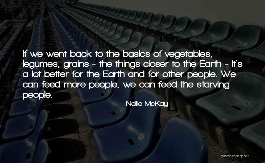 Nellie Quotes By Nellie McKay Nellie Quotes By Nellie McKay