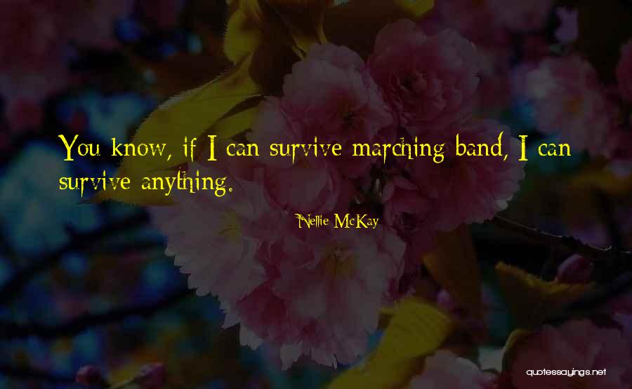 Nellie Quotes By Nellie McKay Nellie Quotes By Nellie McKay
