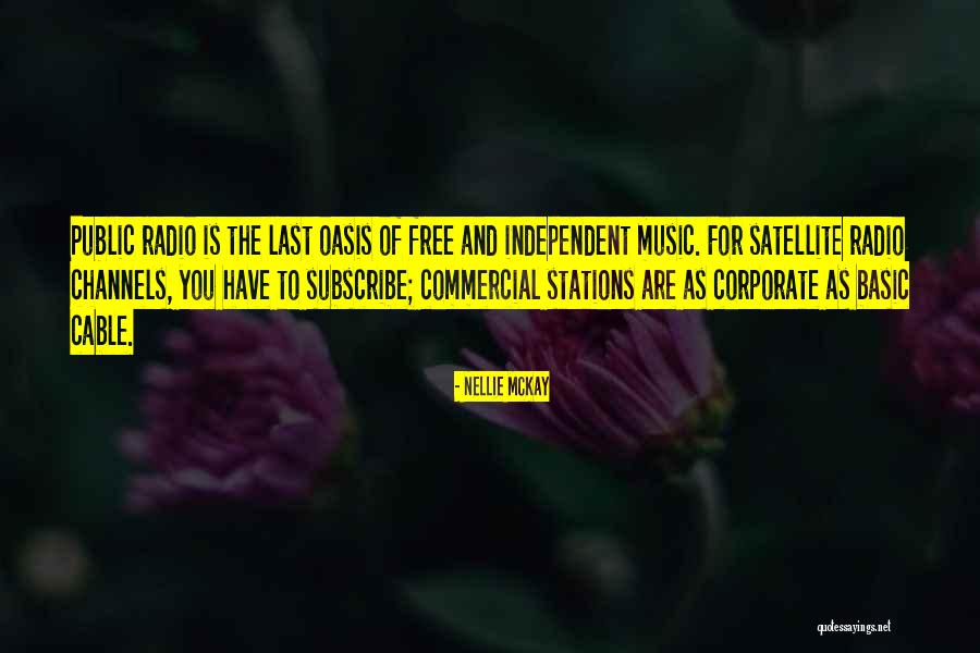 Nellie Quotes By Nellie McKay Nellie Quotes By Nellie McKay