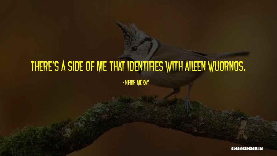 Nellie Quotes By Nellie McKay Nellie Quotes By Nellie McKay