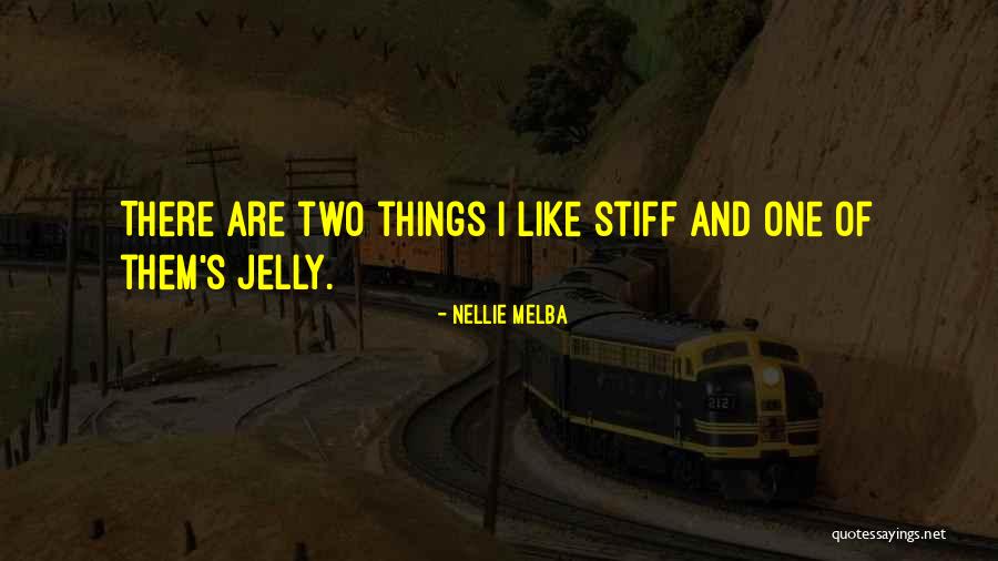 Nellie Quotes By Nellie Melba Nellie Quotes By Nellie Melba