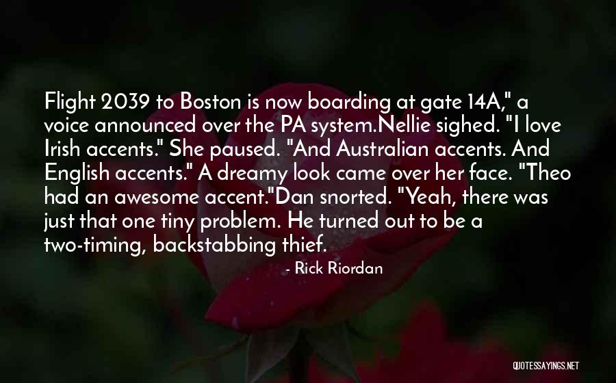 Nellie Quotes By Rick Riordan Nellie Quotes By Rick Riordan