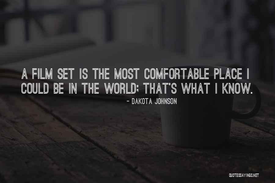 Nelliel Quotes By Dakota Johnson Nelliel Quotes By Dakota Johnson