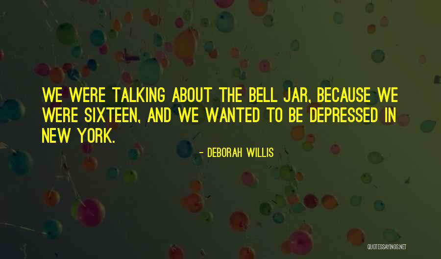 Nelligan Prize Quotes By Deborah Willis Nelligan Prize Quotes By Deborah Willis