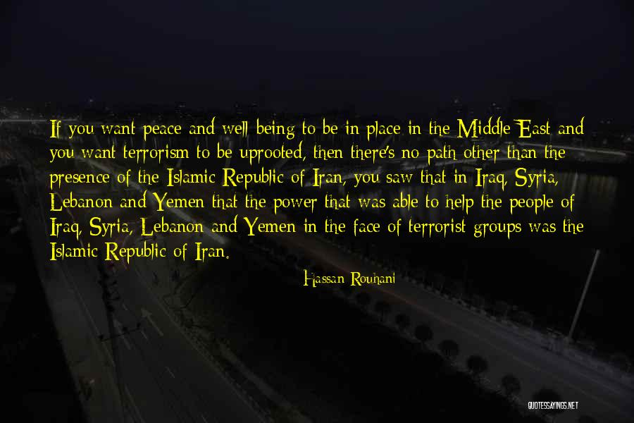 Nelligan Prize Quotes By Hassan Rouhani Nelligan Prize Quotes By Hassan Rouhani