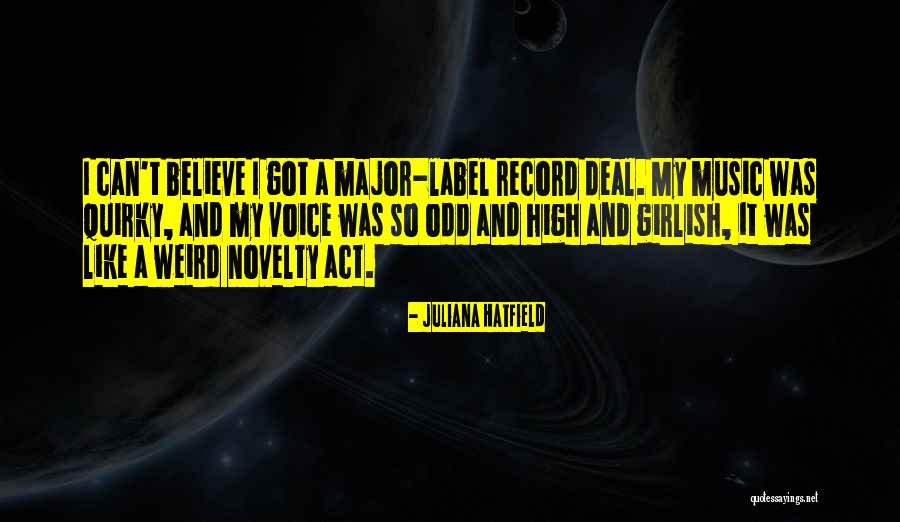 Nelligan Quotes By Juliana Hatfield Nelligan Quotes By Juliana Hatfield