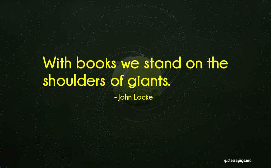 Nelligan White Architects Quotes By John Locke