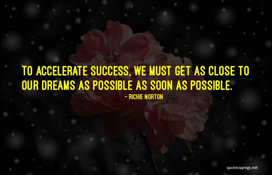 Nellos Carnes Quotes By Richie Norton Nellos Carnes Quotes By Richie Norton