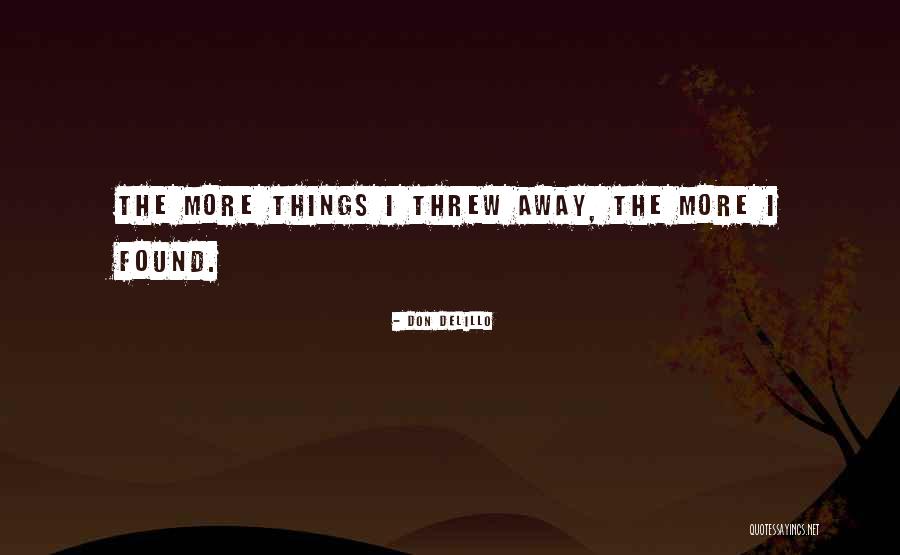 Nells Pond Quotes By Don DeLillo Nells Pond Quotes By Don DeLillo