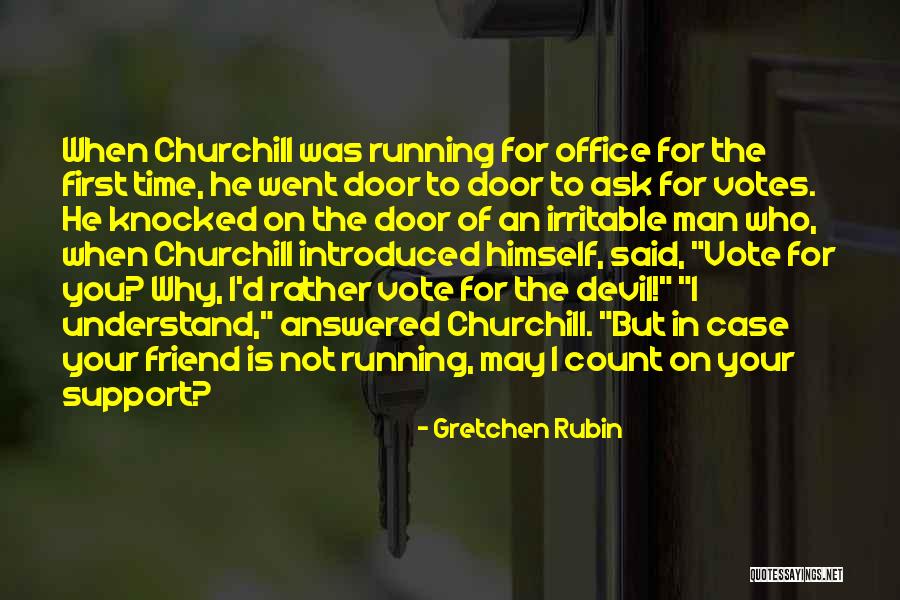 Nelluccia Giammona Quotes By Gretchen Rubin Nelluccia Giammona Quotes By Gretchen Rubin