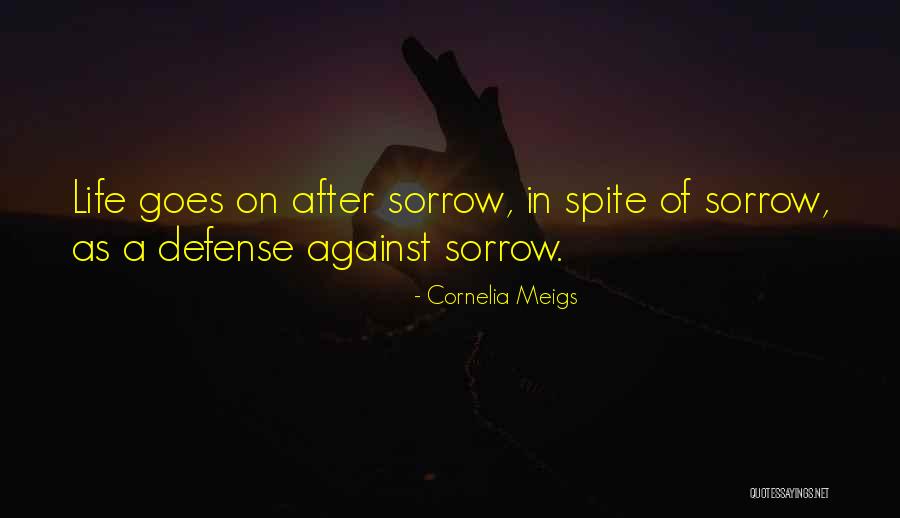 Nelluri Nerajana Quotes By Cornelia Meigs Nelluri Nerajana Quotes By Cornelia Meigs