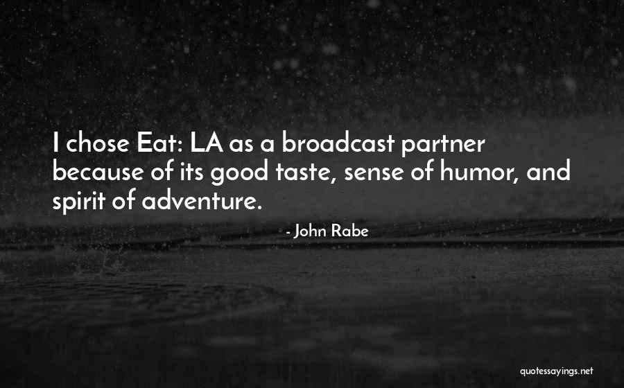 Nelluri Nerajana Quotes By John Rabe Nelluri Nerajana Quotes By John Rabe