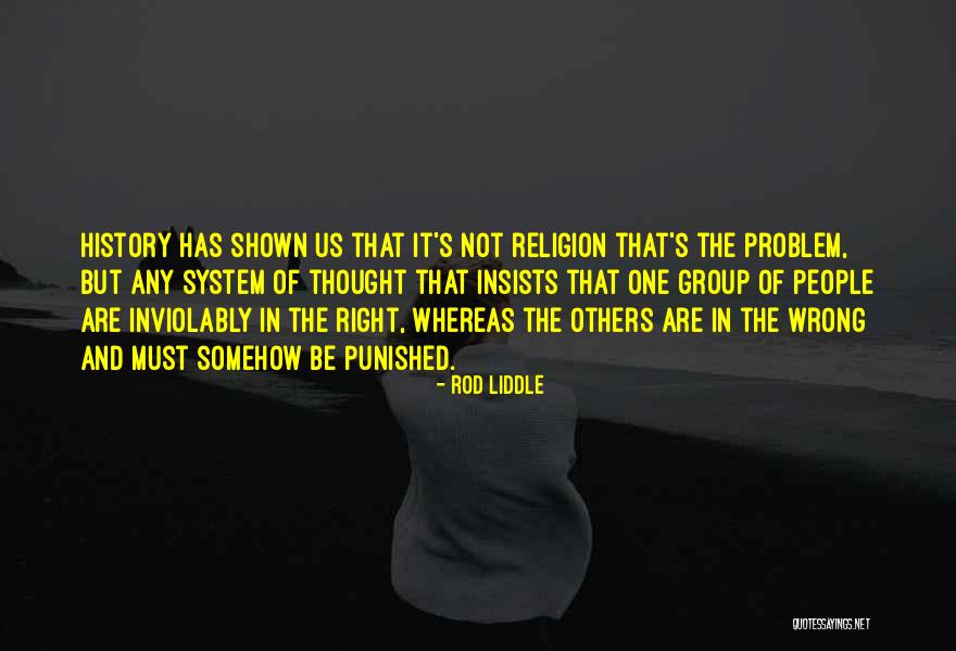 Nelluri Nerajana Quotes By Rod Liddle Nelluri Nerajana Quotes By Rod Liddle
