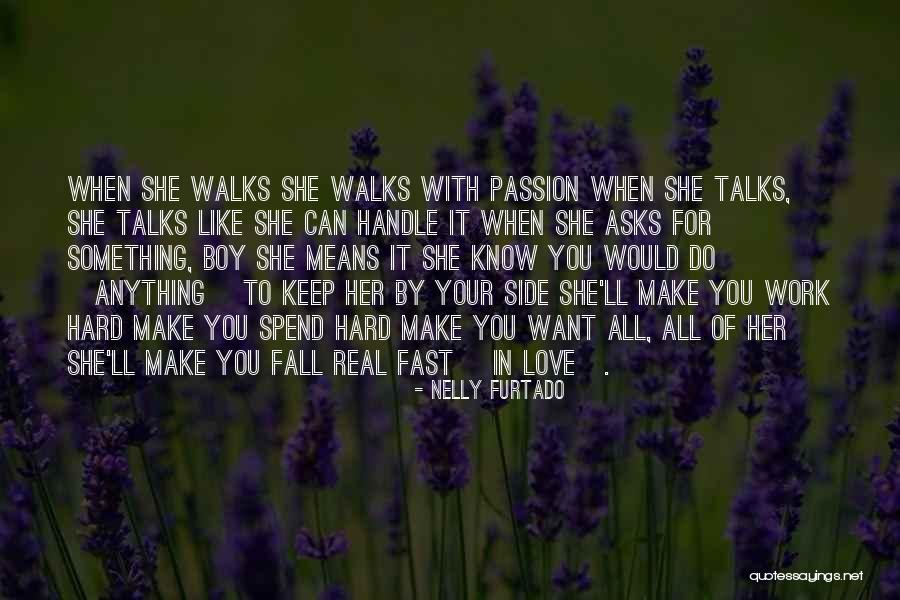 Nelly Furtado Quotes 213357 Nelly Furtado Quotes 213357