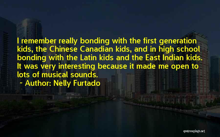 Nelly Furtado Quotes 751878