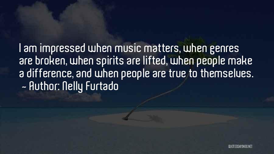 Nelly Furtado Quotes 923595 Nelly Furtado Quotes 923595