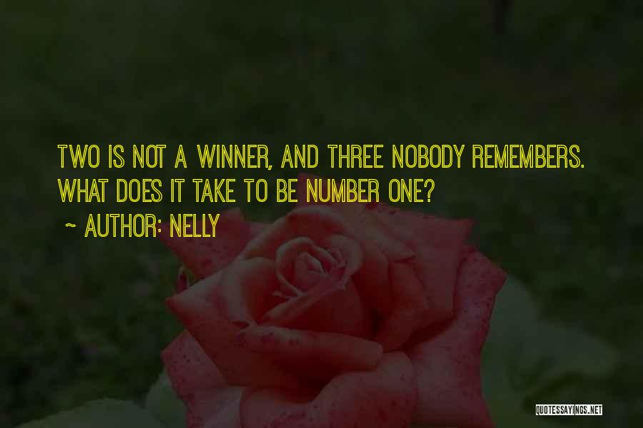 Nelly Quotes 1422927