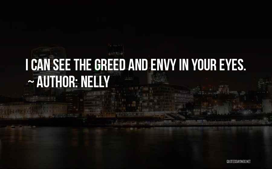 Nelly Quotes 1570192