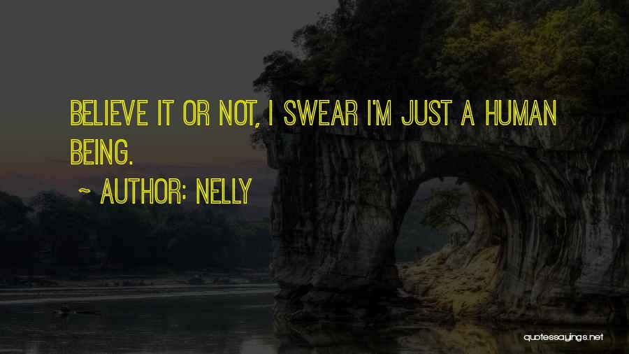 Nelly Quotes 1958785