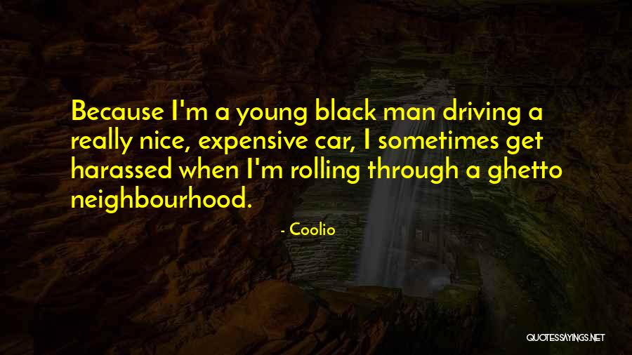 Nelly St Louis Quotes By Coolio Nelly St Louis Quotes By Coolio