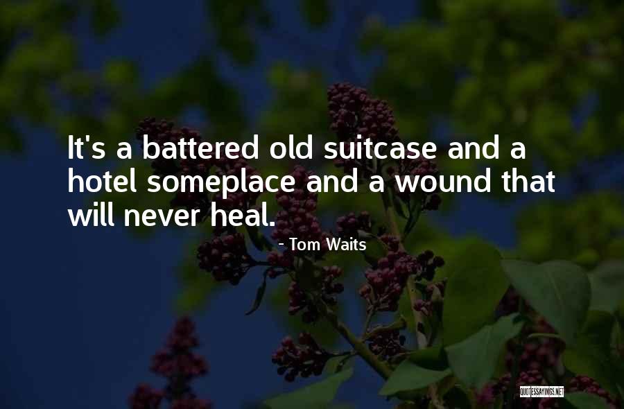 Nellyville Album Quotes By Tom Waits Nellyville Album Quotes By Tom Waits