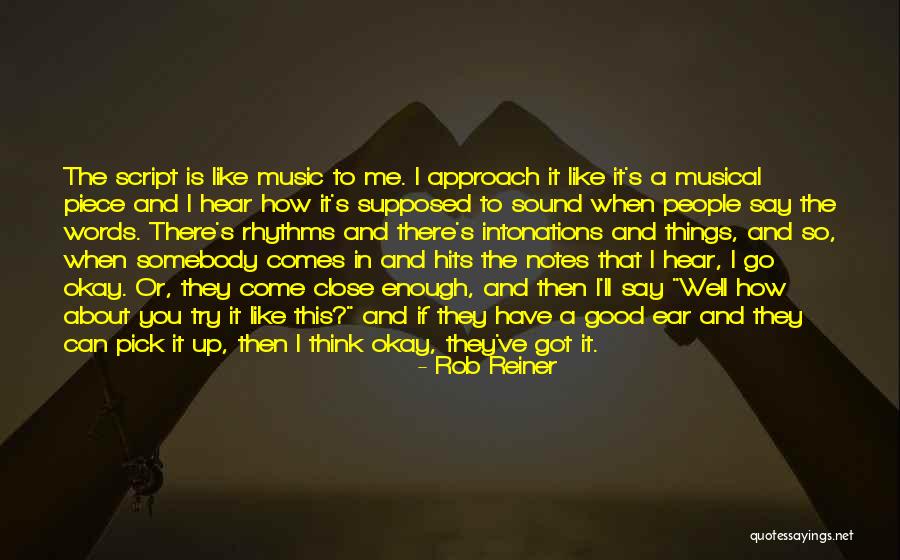 Nellyville Show Quotes By Rob Reiner Nellyville Show Quotes By Rob Reiner