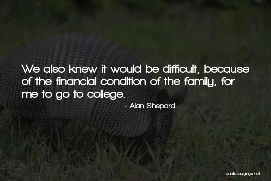 Nelonen Quotes By Alan Shepard Nelonen Quotes By Alan Shepard