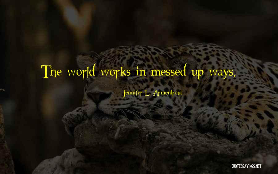 Nelonen Quotes By Jennifer L. Armentrout Nelonen Quotes By Jennifer L. Armentrout
