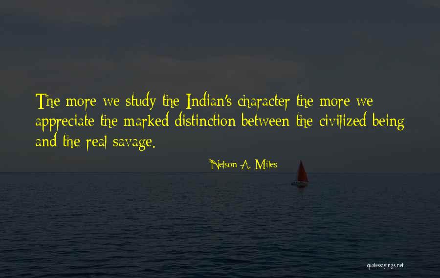Nelson A. Miles Quotes 2138121 Nelson A. Miles Quotes 2138121