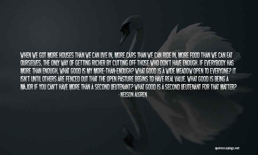 Nelson Algren Quotes 1137689 Nelson Algren Quotes 1137689