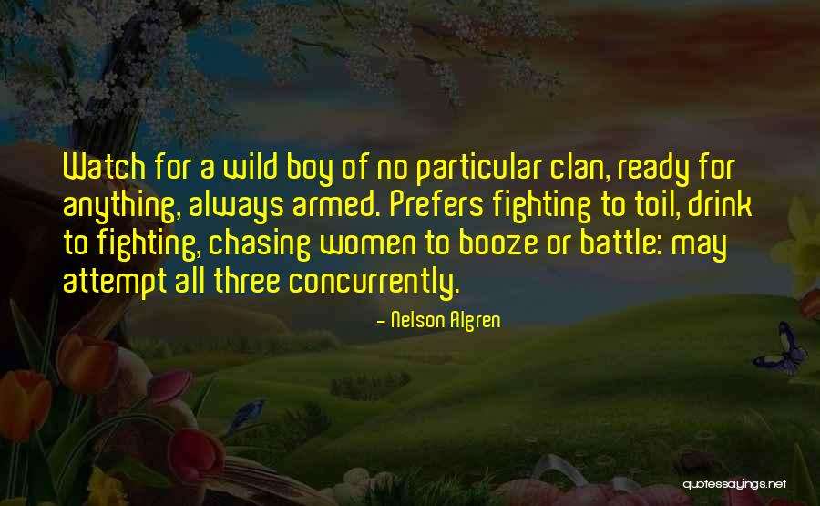 Nelson Algren Quotes 1258780