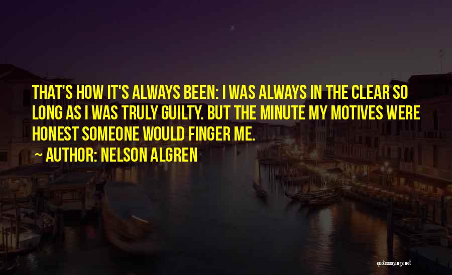 Nelson Algren Quotes 1373498