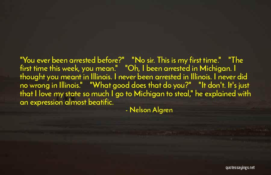 Nelson Algren Quotes 1740514 Nelson Algren Quotes 1740514