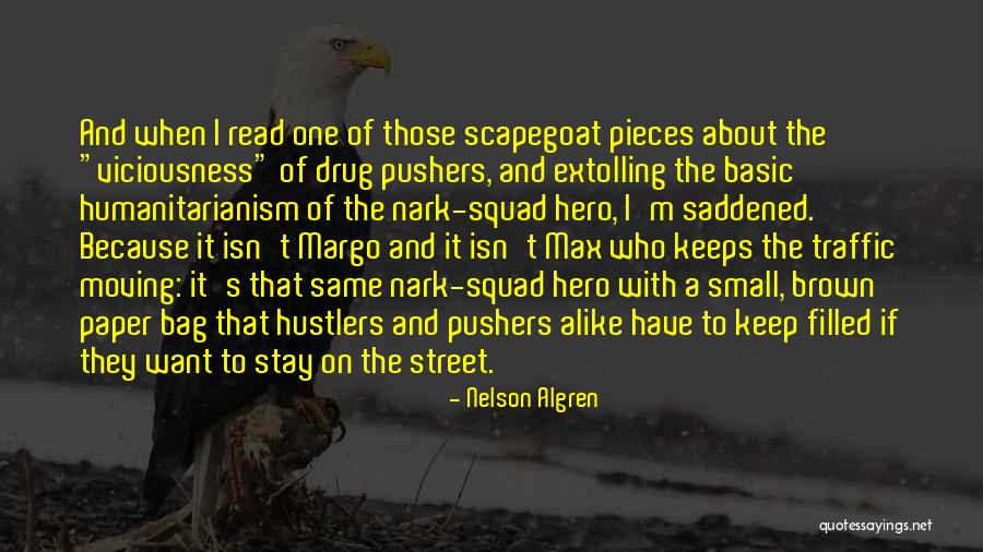 Nelson Algren Quotes 1753708