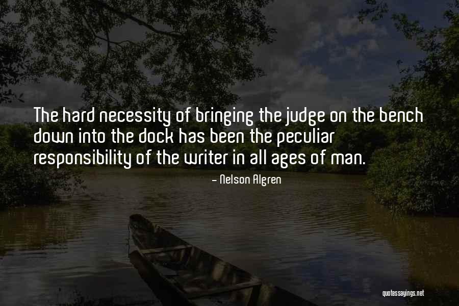 Nelson Algren Quotes 2128187