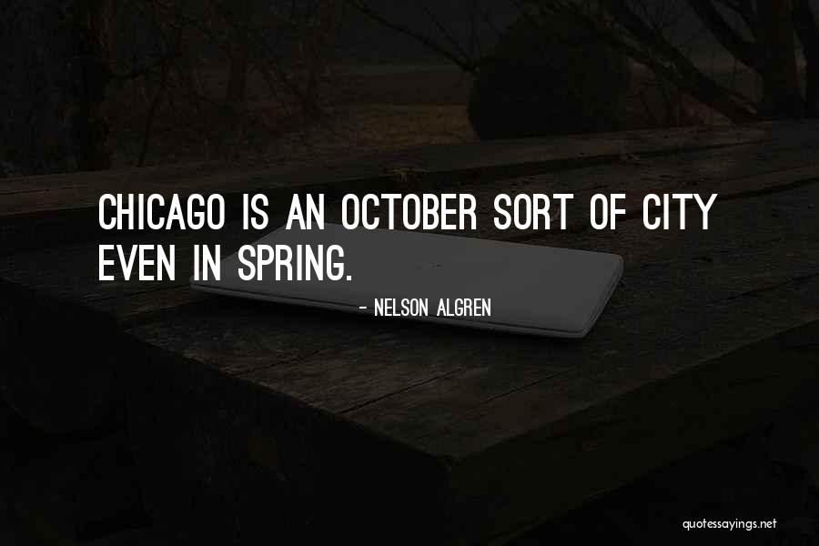 Nelson Algren Quotes 309315