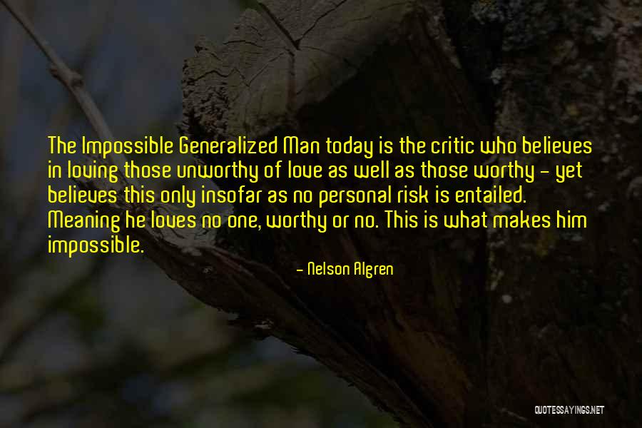 Nelson Algren Quotes 599818 Nelson Algren Quotes 599818