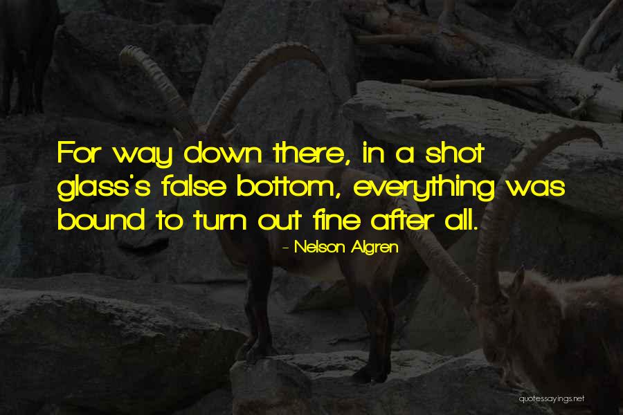 Nelson Algren Quotes 677694