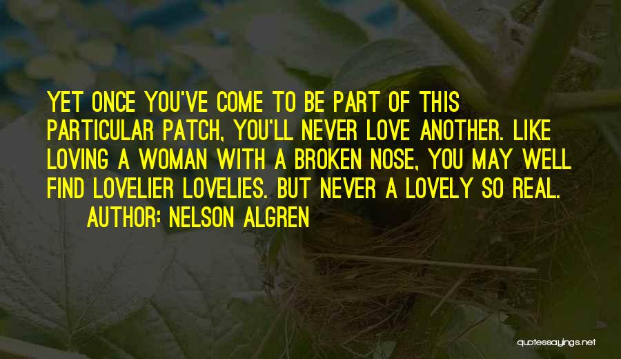 Nelson Algren Quotes 990980